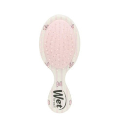 WetBrush Plaukų šepetys Hello Minnie Mini Detangler