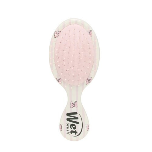 WetBrush Plaukų šepetys Hello Minnie Mini Detangler