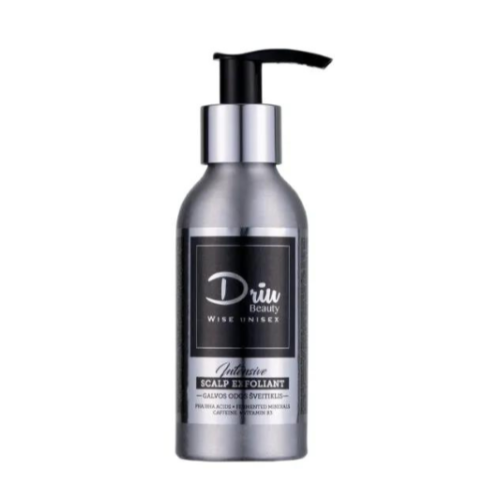 Galvos odos šveitiklis Wise Unisex Intensive Scalp Exfoliant