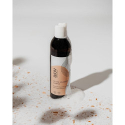 Luuvl Volumizing Seabuckthorn shampoo apimties suteikiantis šampūnas