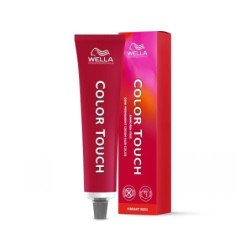 Color Touch Demi-Permanent Pusiau permanentiniai plaukų dažai