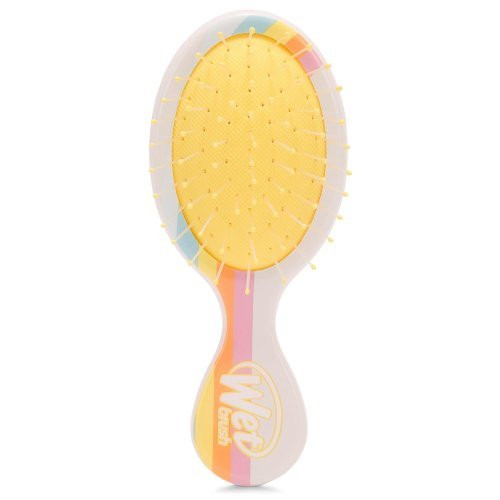 WetBrush Plaukų šepetys nuo vėlimosi Endless Summer Mini Detangler WetBrush Plaukų šepetys nuo vėlimosi Endless Summer Mini Detangler