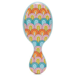 WetBrush Plaukų šepetys nuo vėlimosi Endless Summer Mini Detangler WetBrush Plaukų šepetys nuo vėlimosi Endless Summer Mini Detangler