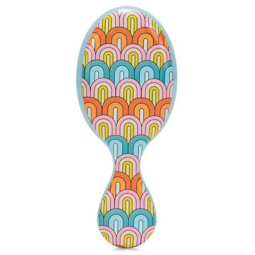 WetBrush Plaukų šepetys nuo vėlimosi Endless Summer Mini Detangler WetBrush Plaukų šepetys nuo vėlimosi Endless Summer Mini Detangler