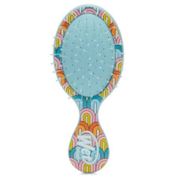 WetBrush Plaukų šepetys nuo vėlimosi Endless Summer Mini Detangler WetBrush Plaukų šepetys nuo vėlimosi Endless Summer Mini Detangler