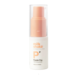 Milk_shake Apimties suteikianti plaukų pudra  Lifestyling Powder Pop
