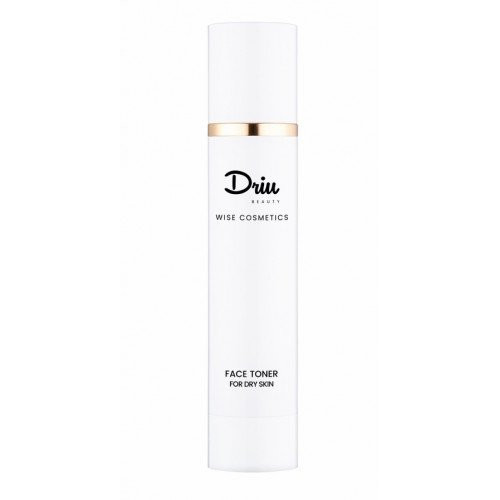 Driu Beauty Veido tonikas Face Toner