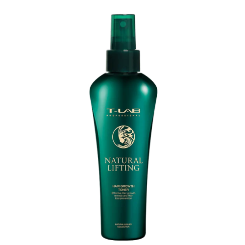 Purškiamas tonikas plaukų apimčiai  Natural Lifting Hair Growth Toner 150ml