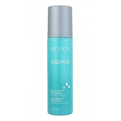 Revlon Professional Drėkinantis nenuplaunamas kondicionierius su keratinu Equave Instant Leave-In Detangling Conditioner