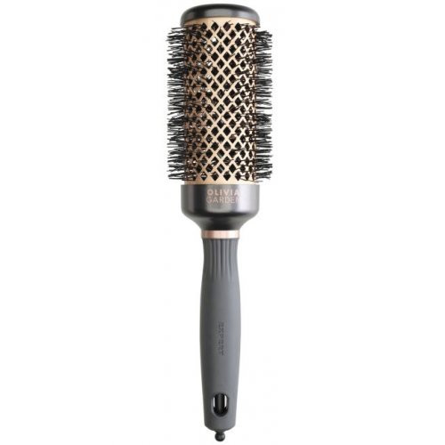 Plaukų džiovinimo šepetys Blowout Heat Expert Nylgard Bristle 45mm