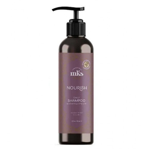 MKS eco Maitinantis šampūnas Nourish Shampoo High Tide
