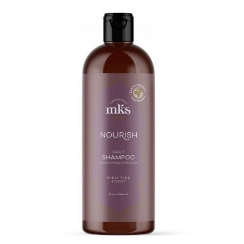 MKS eco Maitinantis šampūnas Nourish Shampoo High Tide