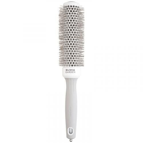Olivia Garden | Ceramic+Ion Speed XL Šepetys plaukų džiovinimui