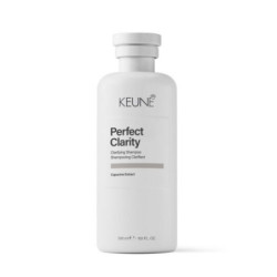 Keune Giliai valantis plaukų šampūnas Perfect Clarity Clarifying Shampoo