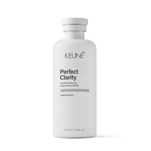 Giliai valantis plaukų šampūnas Perfect Clarity Clarifying Shampoo