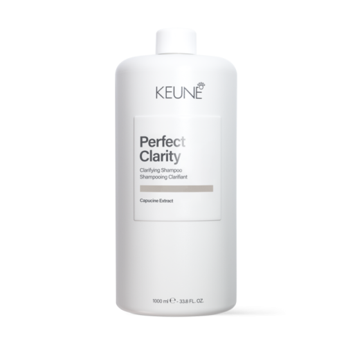 Keune Giliai valantis plaukų šampūnas Perfect Clarity Clarifying Shampoo