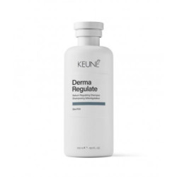 Keune Šampūnas riebaluotis linkusiems plaukams Derma Regulate Sebum Regulating Shampoo