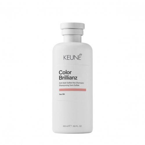 Keune Spalvą saugantis šampūnas be sulfatų Color Brillianz Anti-fade Sulfate-free Shampoo