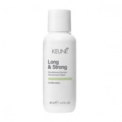 Keune Plaukus stiprinantys šampūnas Long & Strong Strengthening Shampoo