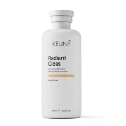 Keune Žvilgesio suteikiantis šampūnas Radiant Gloss Illuminating Shampoo