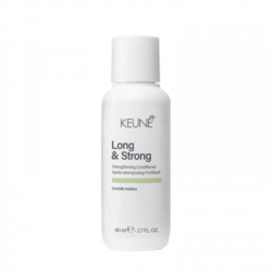 Keune Plaukus stiprinantis kondicionierius Long & Strong Strengthening Conditioner