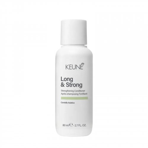 Plaukus stiprinantis kondicionierius Long & Strong Strengthening Conditioner