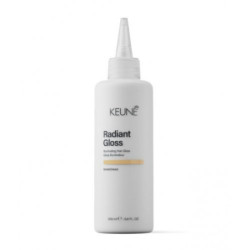 Keune Žvilgesio suteikiantis kondicionierius Radiant Gloss Illuminating Conditioner