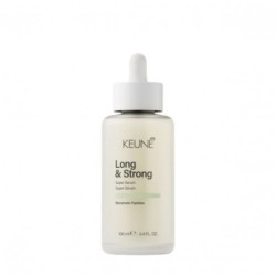 Keune Itin stiprinantis serumas plaukams Long & Strong Hair Super Serum