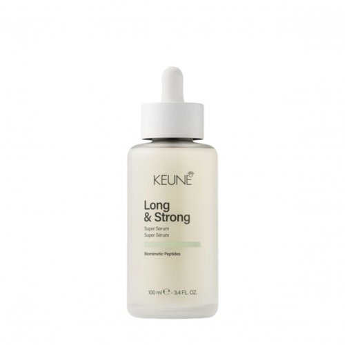 Keune Itin stiprinantis serumas plaukams Long & Strong Hair Super Serum