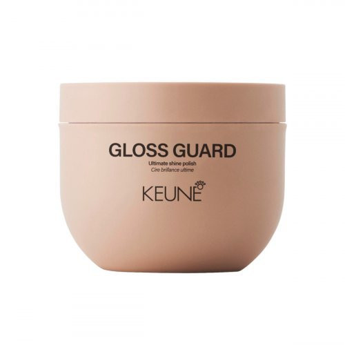 Keune Blizgesio suteikianti plaukų priemonė Style Gloss Guard Ultimate Shine Polish