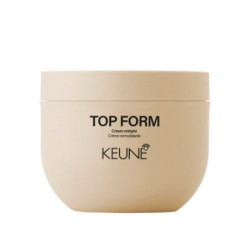 Keune Formuojantis paukų vaškas Style Top Form Cream Restyler