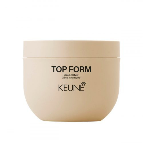 Keune Formuojantis paukų vaškas Style Top Form Cream Restyler