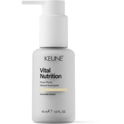 Keune Nenuplaunamas kremas plaukams Vital Nutrition Power Plump
