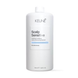 Keune Kondicionierius jautriai galvos odai Scalp Sensitive Soothing Conditioner