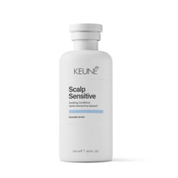 Keune Kondicionierius jautriai galvos odai Scalp Sensitive Soothing Conditioner