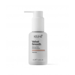 Keune Plaukus glotninantis kremas Velvet Smooth Silkening Polish