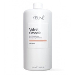 Keune Glotninantis šampūnas Keune Velvet Smooth Anti-Frizz Shampoo