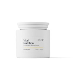 Keune Maitinamoji plaukų kaukė Vital Nutrition Nourishing Mask