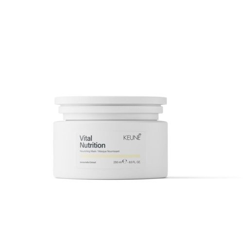 Keune Maitinamoji plaukų kaukė Vital Nutrition Nourishing Mask