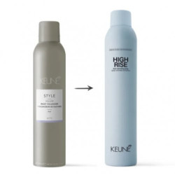 Keune Plaukų apimtį didinantis purškiklis STYLE High Rise Root Volumizing Spray
