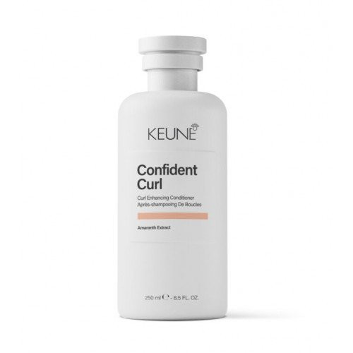 Keune Šampūnas garbanotiems plaukams Keune Confident Curl Enhancing Shampoo