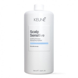 Šampūnas itin jautriai galvos odai KEUNE Care Line DERMA SENSITIVE