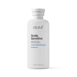 Šampūnas itin jautriai galvos odai KEUNE Care Line DERMA SENSITIVE