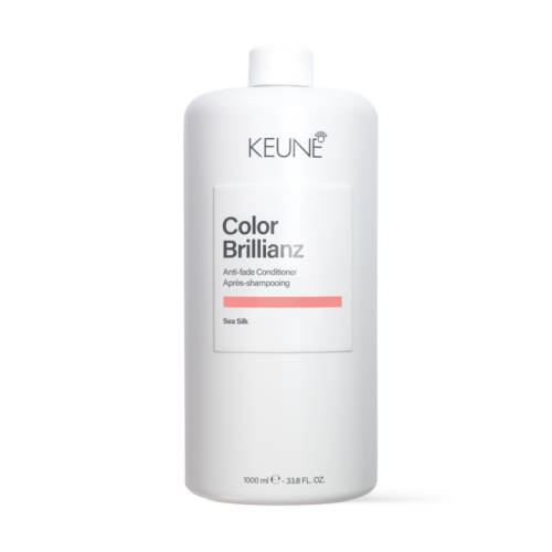 Spalvą saugantis kondicionierius Color Brillianz Anti-Fade Conditioner 1000ml