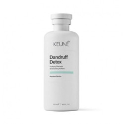 Šampūnas nuo pleiskanų KEUNE Care Line DERMA EXFOLIATE