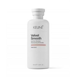 Keune Glotninamasis plaukų kondicionierius Keune Velvet Smooth Anti-Frizz Conditioner