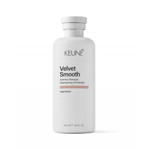 Keune Glotninamasis plaukų kondicionierius Keune Velvet Smooth Anti-Frizz Conditioner