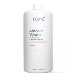Plaukų apimtį didinantis šampūnas KEUNE Care Line ABSOLUTE VOLUME