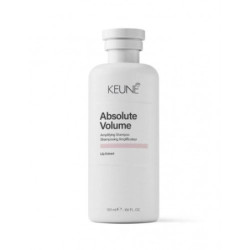 Plaukų apimtį didinantis šampūnas KEUNE Care Line ABSOLUTE VOLUME