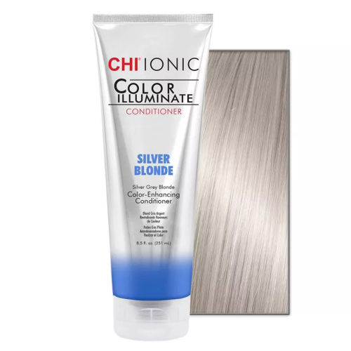Dažomasis kondicionierius  Color Illuminate Conditioner